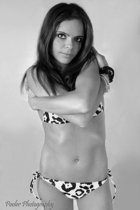 Female model photo shoot of Ashley Ambur Sanders by Jason Pooler