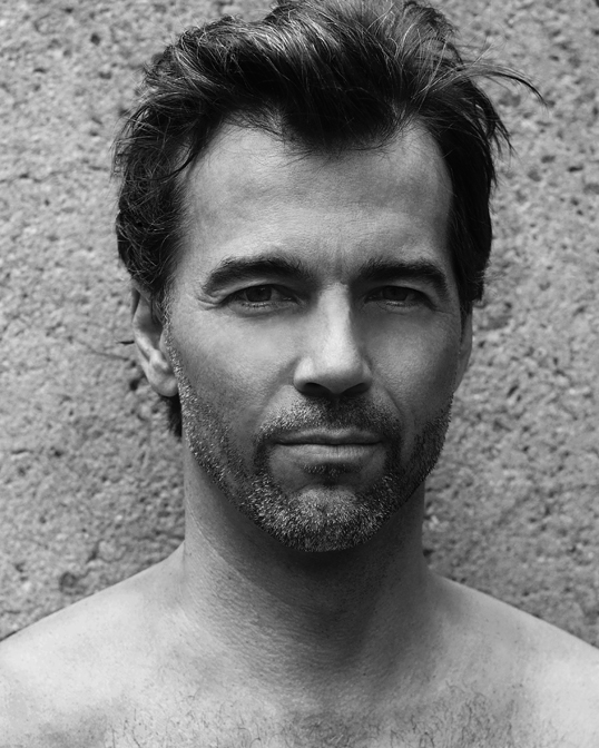 Male model photo shoot of Andre Nadeau 99