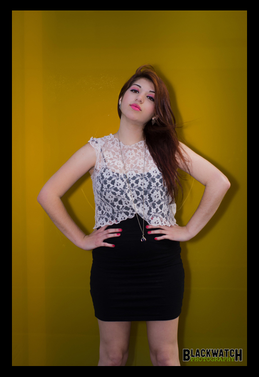 Female model photo shoot of Sevim_2012 by Blackwatch Photography