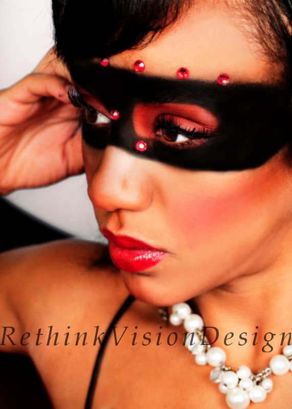 Female model photo shoot of Jolly G by Carl Strauss, retouched by ReThink_VISION_Designs