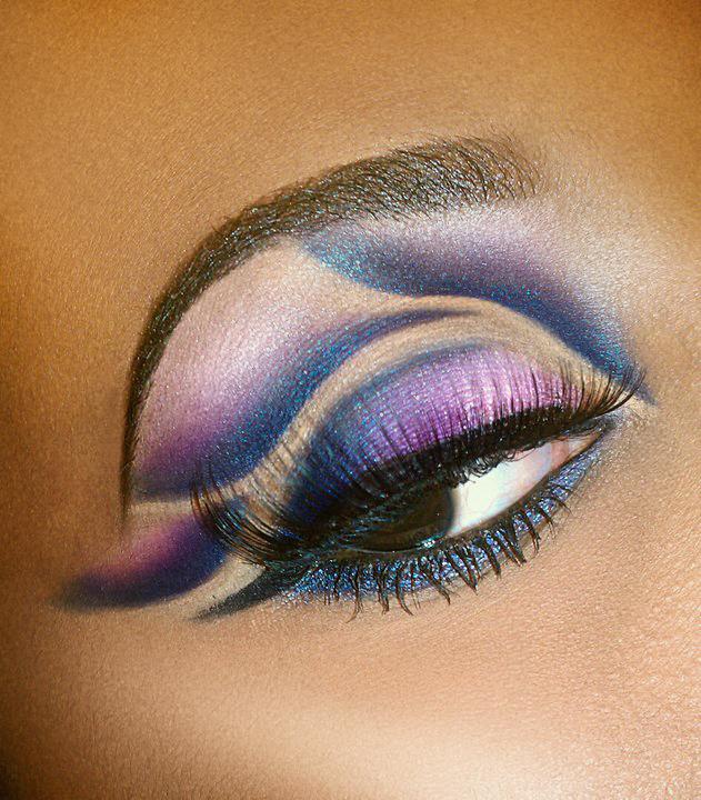 Female model photo shoot of MakeupMadness by Cherry in available Aug 20-www,mumbycherry,com
