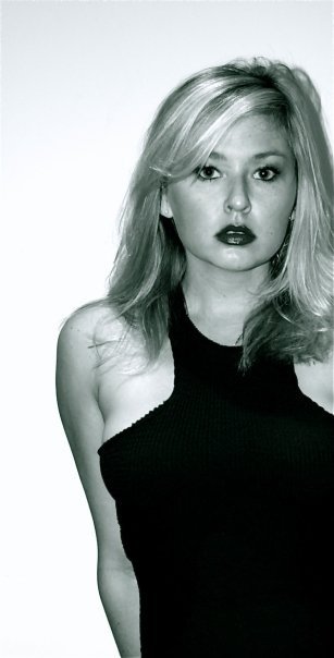 Female model photo shoot of Erika Lane E