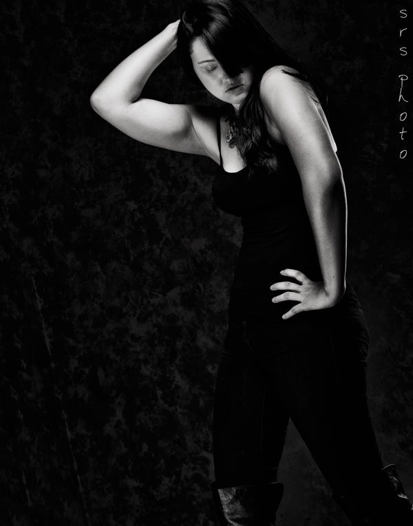 Female model photo shoot of AshleyJocelyn
