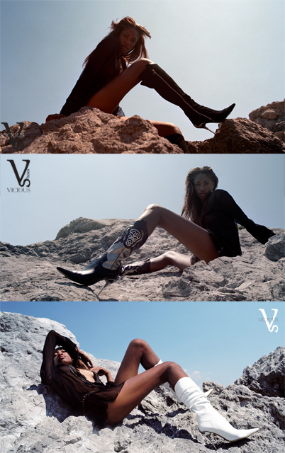 Female model photo shoot of ExistingEden in Amalfi