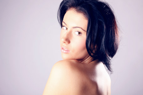 Female model photo shoot of kimberley Rachel Jones
