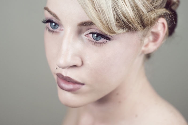 Female model photo shoot of Kathleen Andrus by LAUR NASH in Farmington Hills, MI