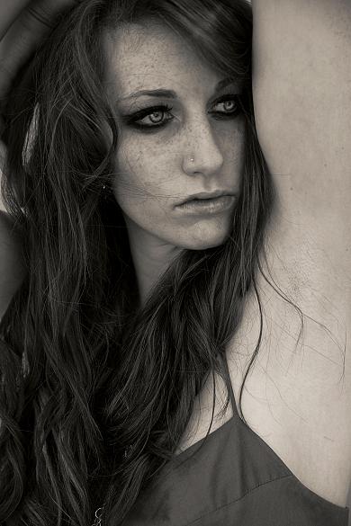 Female model photo shoot of Caitlyn Baidas by Phoenix T Photography in Deep Ellum/Dallas, TX