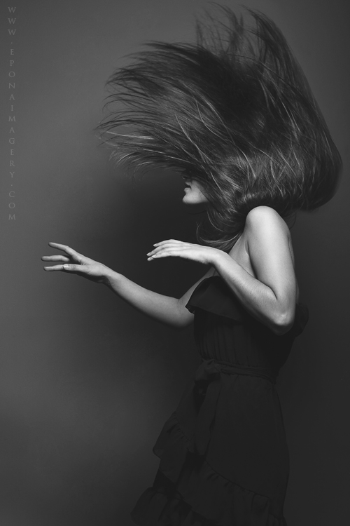 Female model photo shoot of Dani Havok by E P O N A 
