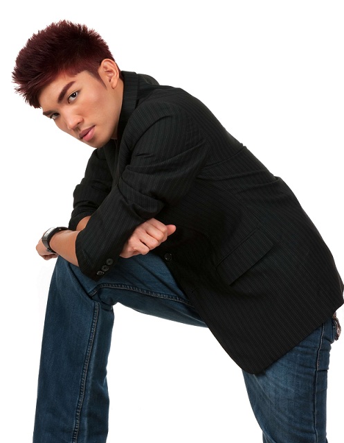 Male model photo shoot of Dariel Celeste in Las Vegas, NV 89113