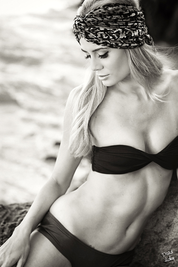 Female model photo shoot of m a s o n in Laguna Beach