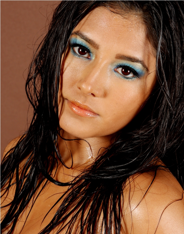 Female model photo shoot of Carissa Crystal Garcia