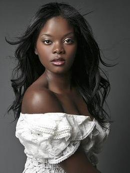 Female model photo shoot of Shari J Cunningham in NY