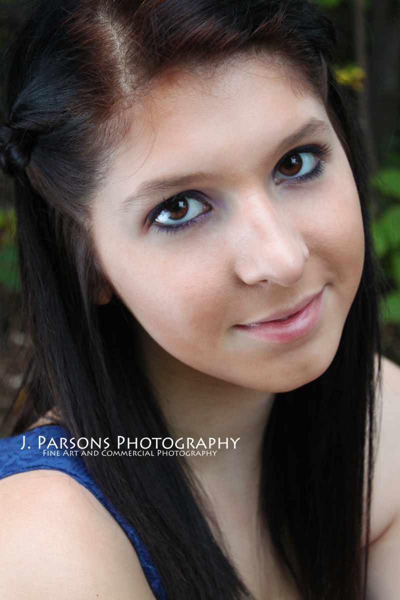 Female model photo shoot of Brittani Poche by J Parsons Photography