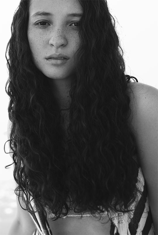 Female model photo shoot of Kyna Lian by Marliese Carmona in Coco Beach
