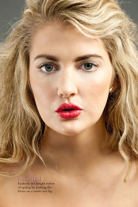Female model photo shoot of Erika Billings in University of California, Los Angeles.