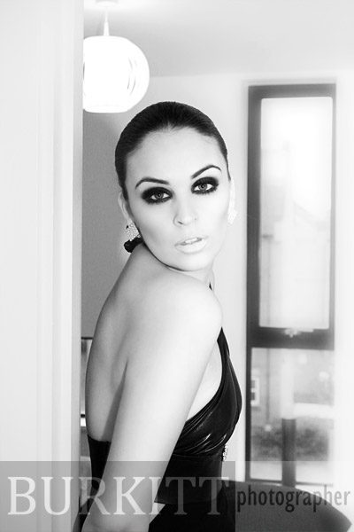 Female model photo shoot of Reem x