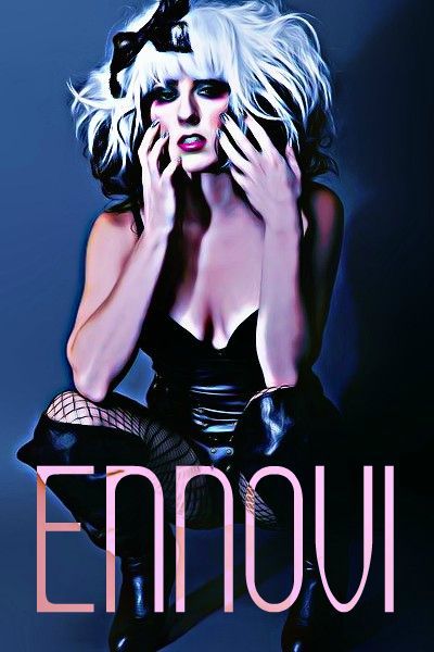 Female model photo shoot of ENNOVI by fiveonetwo, hair styled by Kelli Wilson, makeup by Bobbi Douglas