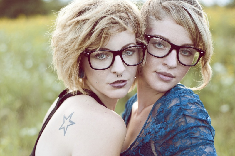 Female model photo shoot of Ashley Renaud and Apollo_ by LAUR NASH, hair styled by Kathleen Andrus