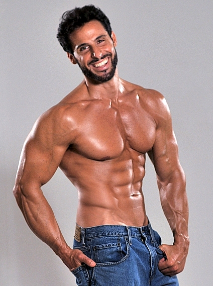 Male model photo shoot of Anthony Catanzaro