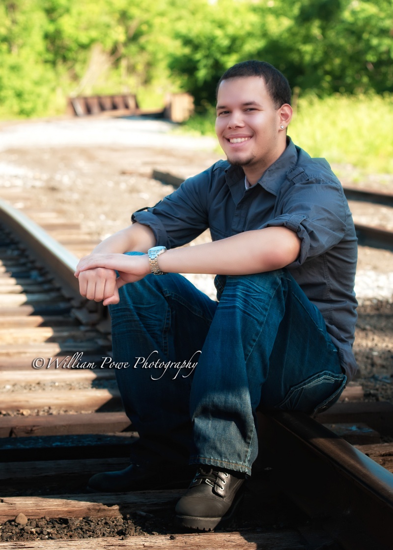 Male model photo shoot of WilliamPowePhotography in Middletown, New York