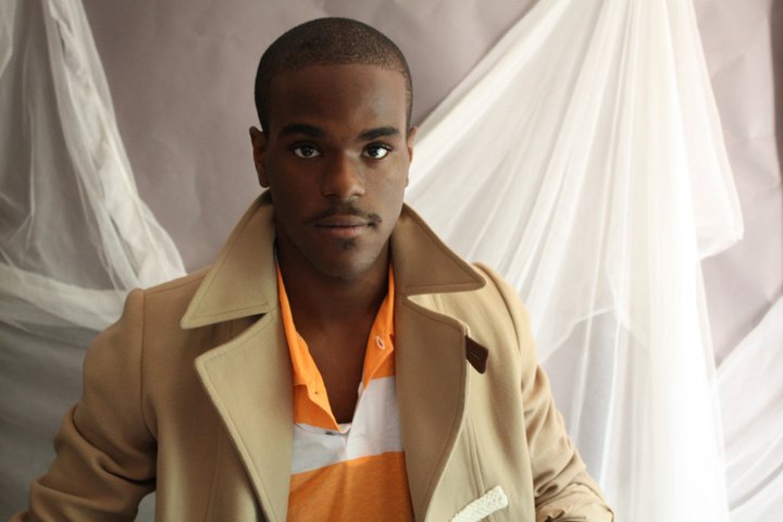 Male model photo shoot of Amir Suber