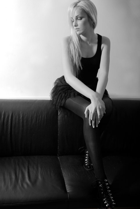 Female model photo shoot of Victoria Sabrina in London, England