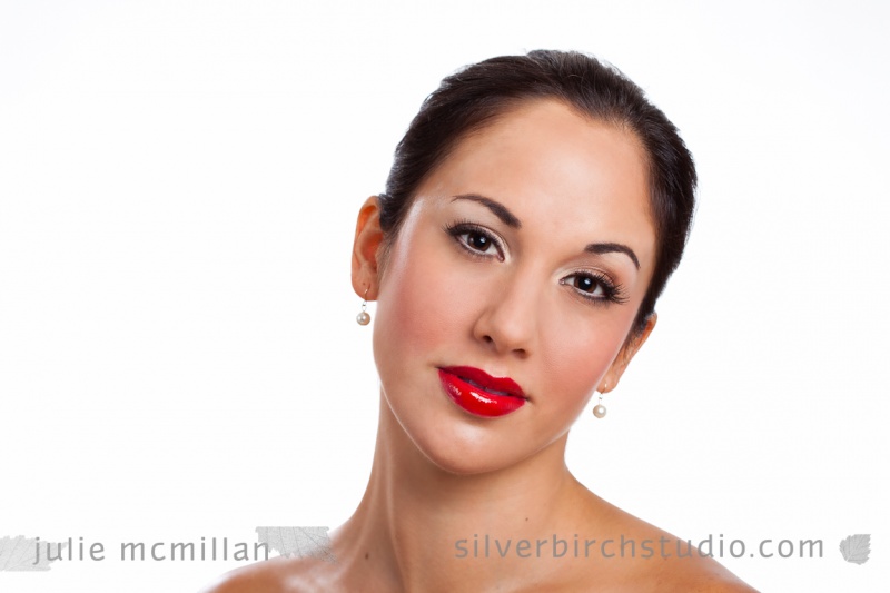 Female model photo shoot of Silver Birch Studio and Jacqueline Franquez  in Asheville, NC