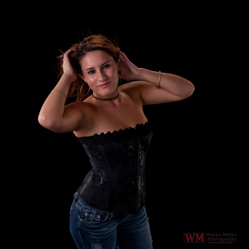Female model photo shoot of Mzz_Monica in Clayton, CA