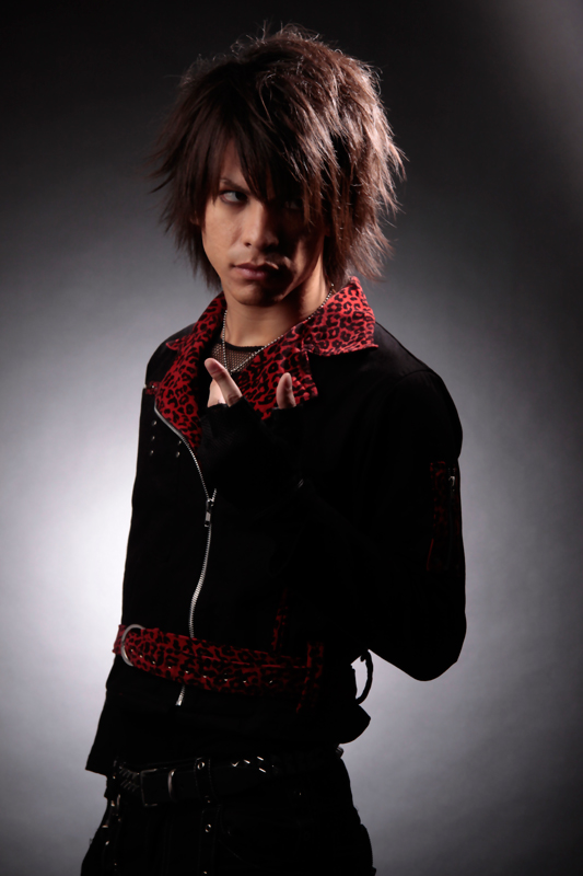 Male model photo shoot of Darren Kane by Harajuku Marshmallow