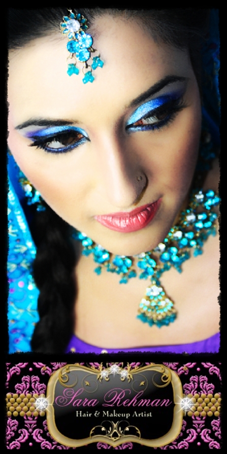 Female model photo shoot of Sara Rehman