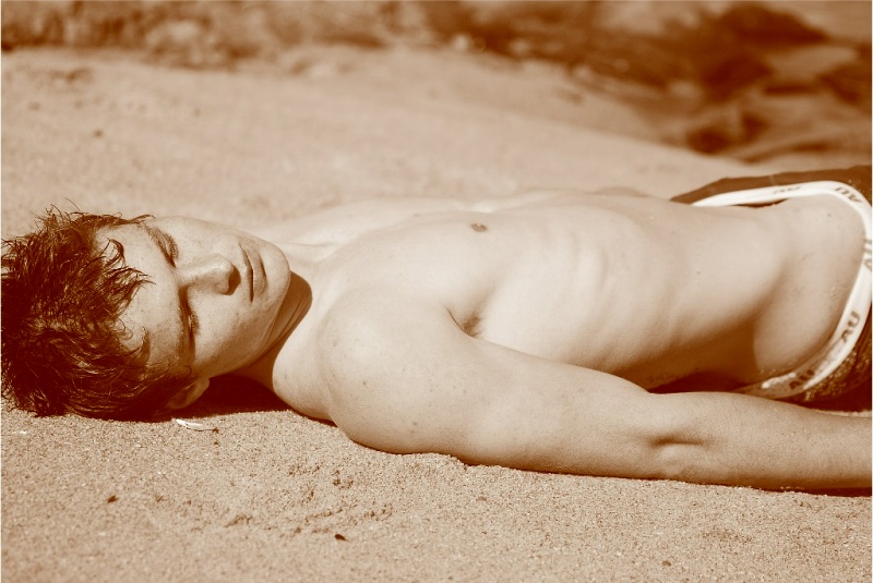 Male model photo shoot of Shaun Mundell in Port Shepstone, Kwazulu-Natal, South Africa
