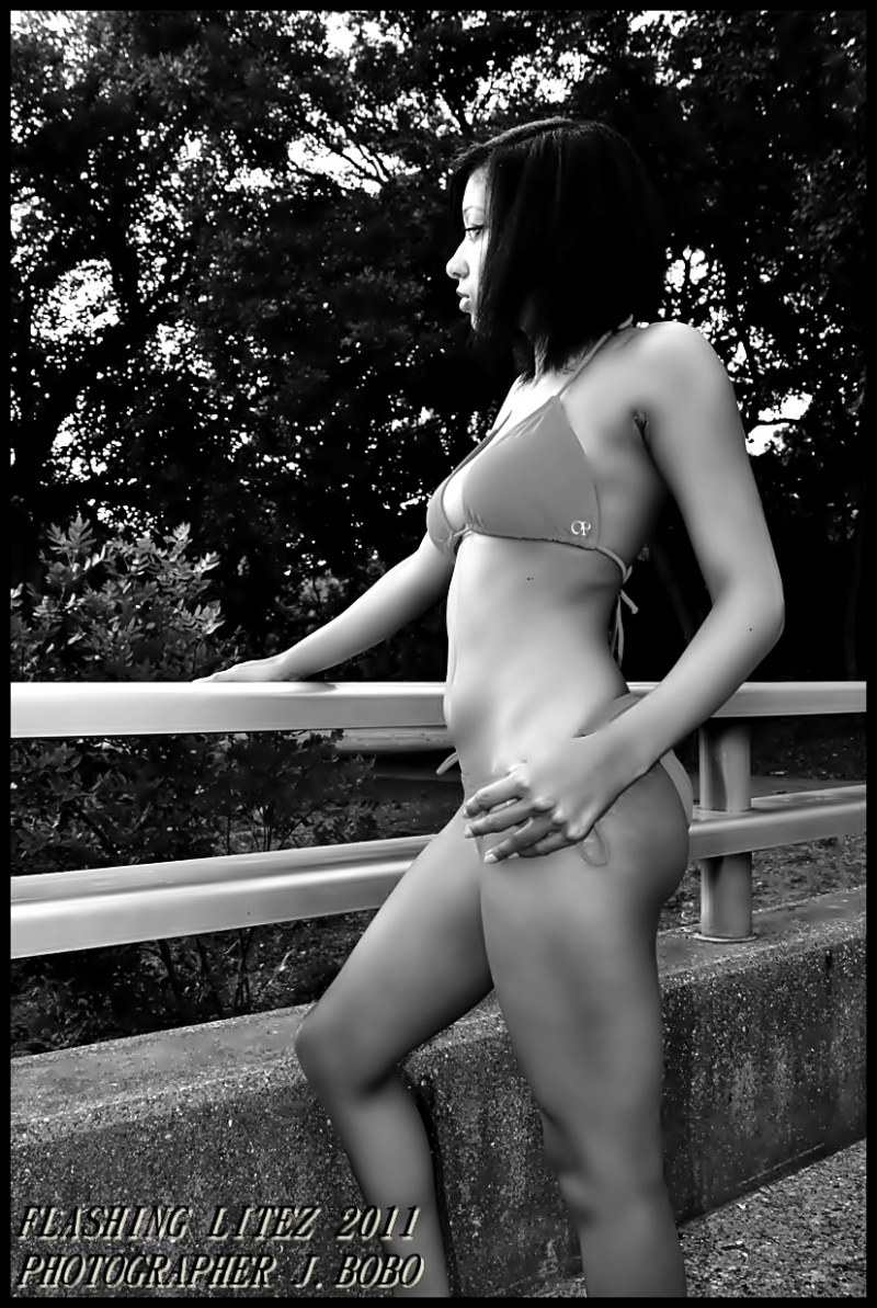 Female model photo shoot of Jabri Knox by J DEVON PHOTOS in FLS CHAMPAIGN