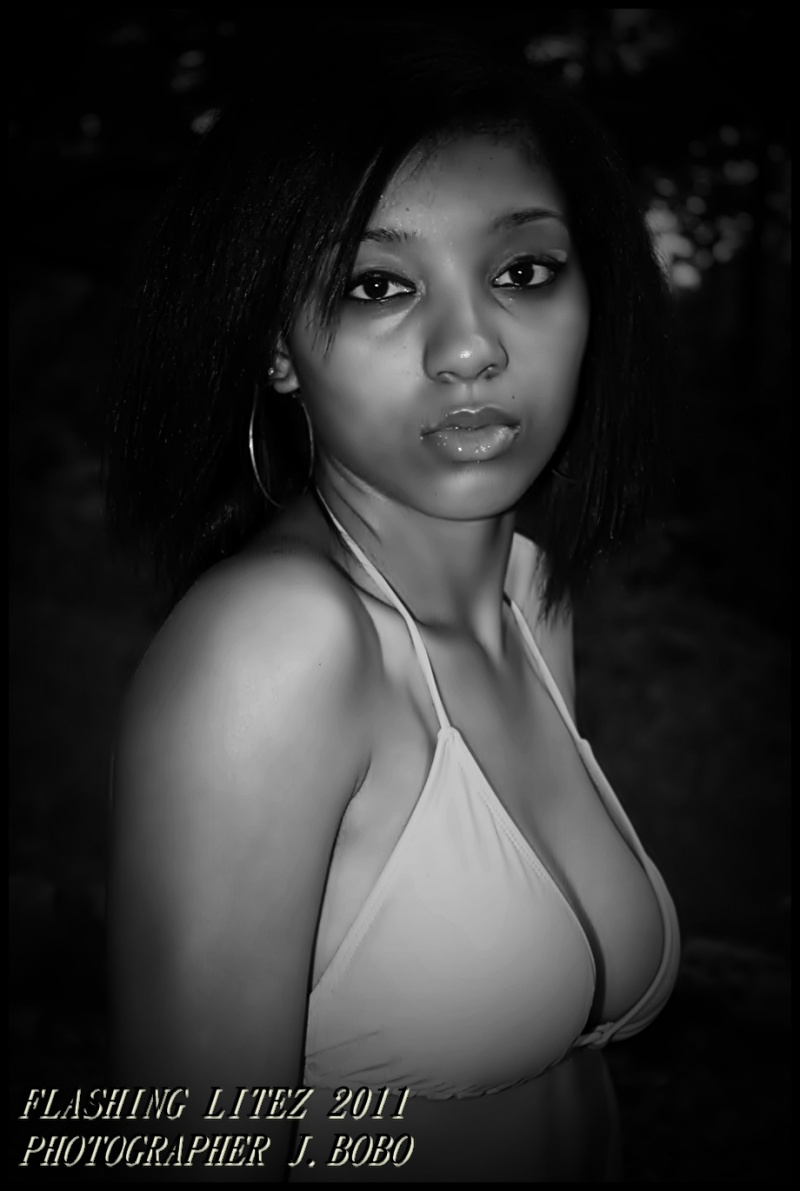 Female model photo shoot of Jabri Knox by J DEVON PHOTOS in FLS CHAMPAIGN