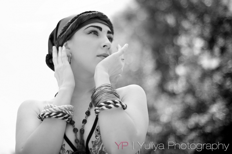 Female model photo shoot of Yuliya Photography in Fayetteville, NC