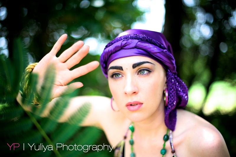 Female model photo shoot of Yuliya Photography in Fayetteville, NC