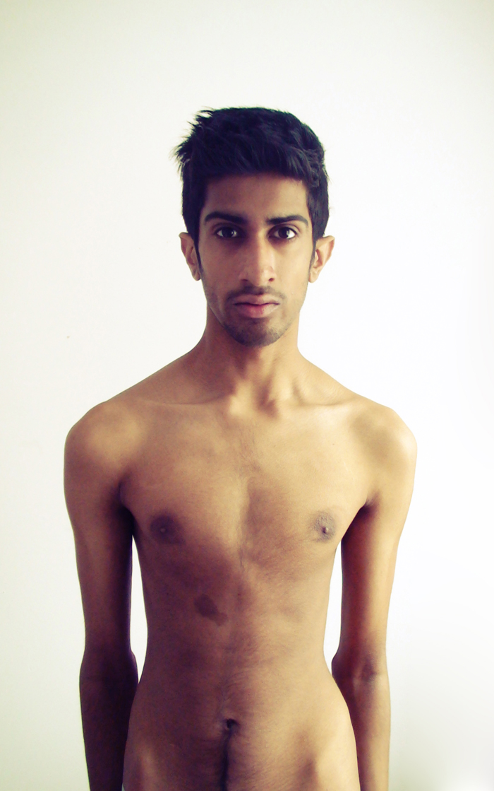 Male model photo shoot of Ash Shariff