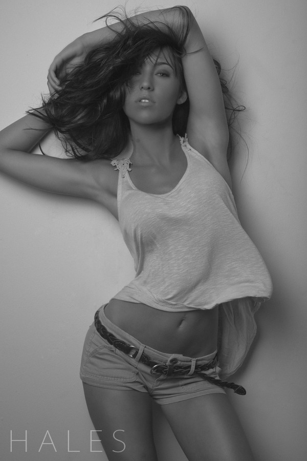 Female model photo shoot of Alexandria Audra in Denver