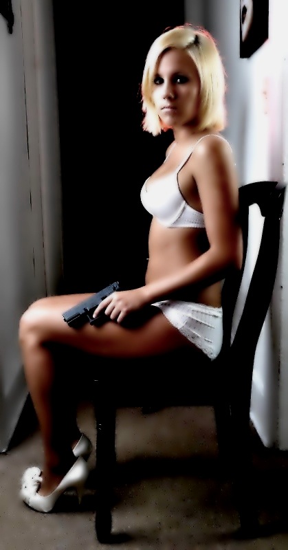Female model photo shoot of Jessica J Grabinski