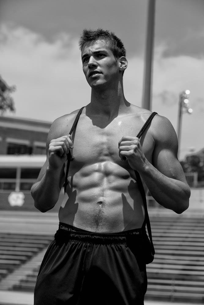 Male model photo shoot of Effect89 by Athlete Models