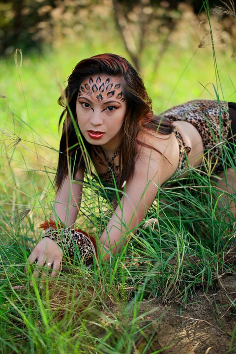 Female model photo shoot of Bonita Takahashi in Cagayan de Oro City
