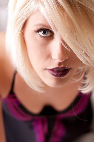 Female model photo shoot of SamanthaLee714 in LA