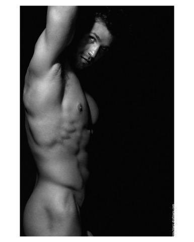Male model photo shoot of MichaelVerlackt