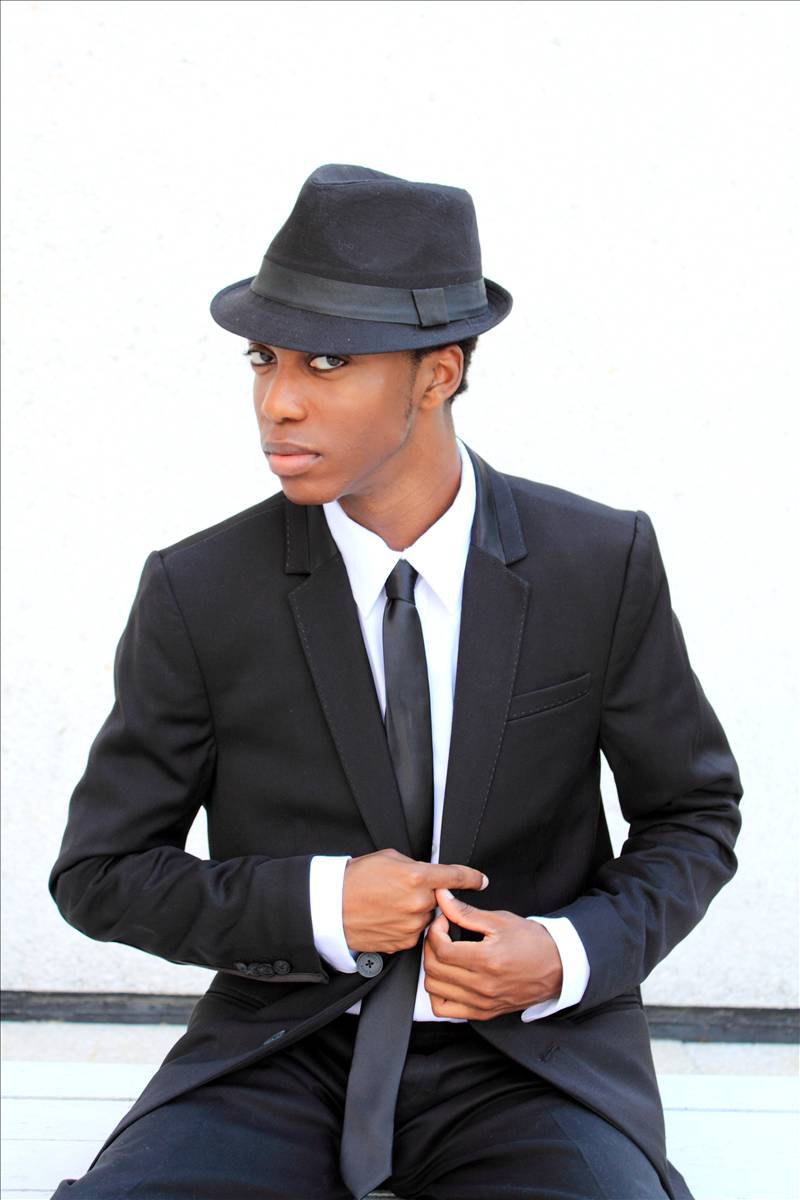 Male model photo shoot of Vance 07 by Coburn Photography in Richmond DMV