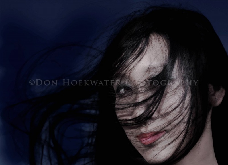 Female model photo shoot of CiXi DeMille by HoekPhoto in Rio Vista, California near Sacramento