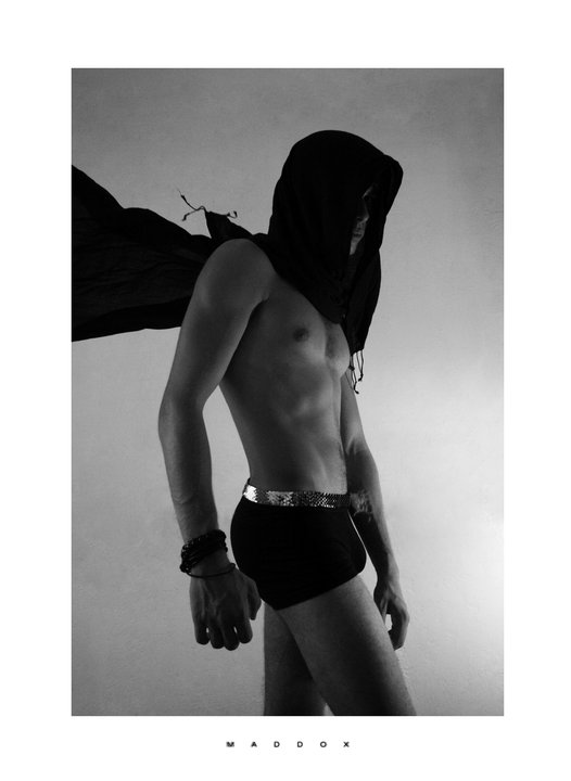 Male model photo shoot of Maddox Bernardon