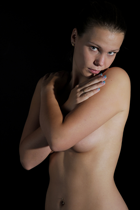 Male model photo shoot of Fantasmagor in Studio Utrecht