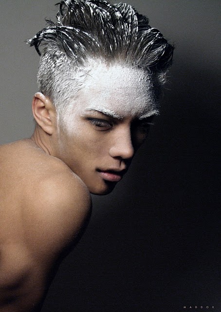 Male model photo shoot of Maddox Bernardon