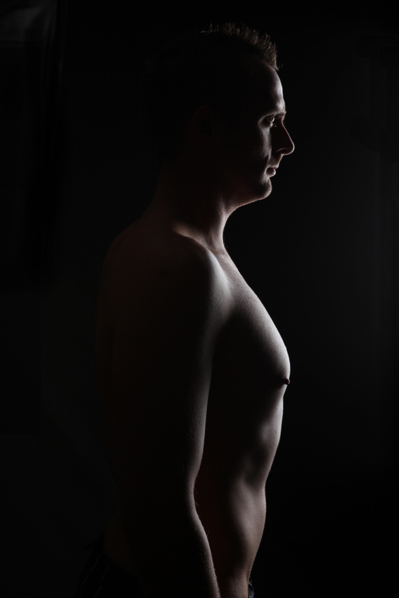 Male model photo shoot of Photocare Imaging