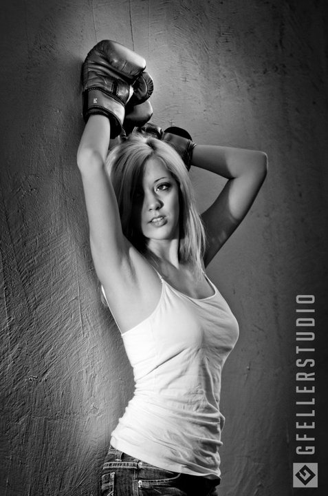 Female model photo shoot of Amanda Lamirand by StyleOKC