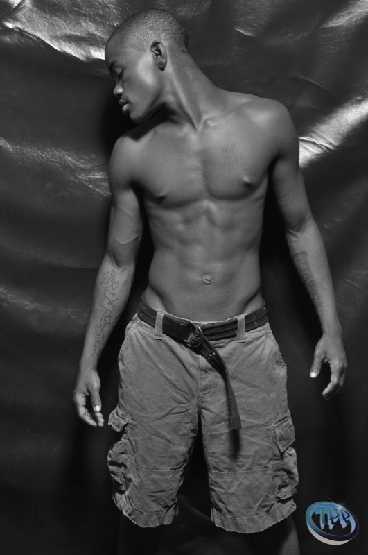 Male model photo shoot of CarlosWilliams
